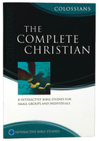 Ibs: The Complete Christian (Colossians) Paperback