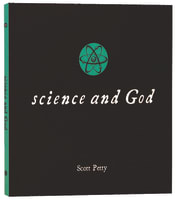 Science and God (Matthias Little Black Book Series) Paperback