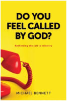 Do You Feel Called By God? Paperback