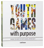 Youth Games With Purpose Paperback