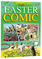 The Easter Comic Paperback