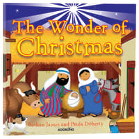 The Wonder of Christmas Paperback