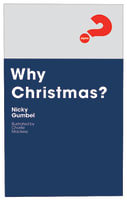 Why Christmas? (2020) (Alpha Course) Paperback