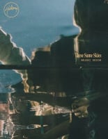 These Same Skies (Music Book) Spiral
