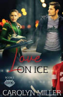 Love on Ice (#02 in Original Six Series) Paperback
