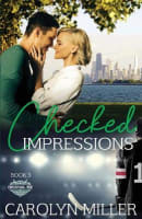 Checked Impressions (#03 in Original Six Series) Paperback
