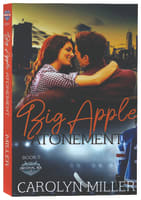 Big Apple Atonement (#05 in Original Six Series) Paperback