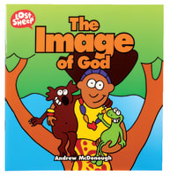 The Image of God (Lost Sheep Series) Paperback