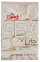 The Best Sex For Life Paperback