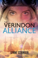 The Alliance (#04 in Verindon Series) Paperback