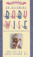 On Becoming Baby Wise (2012 Rev And Edition) Paperback
