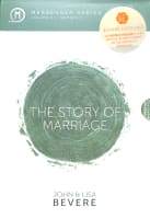 The Story of Marriage (Curriculum) Pack/Kit