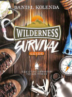 Wilderness Survival Guide Bundle: Book and DVD Pack/Kit