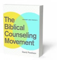 The Biblical Counseling Movement Paperback