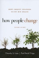 How People Change (Study Guide) Paperback