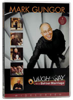 Laugh Your Way to a Better Marriage (4 Dvd Set) DVD
