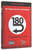 180: 33 Minutes That Will Shock Your World DVD