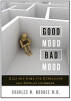 Good Mood, Bad Mood Paperback