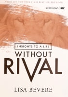 Insights to a Life Without Rival (2 Dvds) DVD ROM