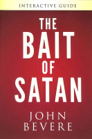 The Bait of Satan (Interactive Guide/workbook) Paperback