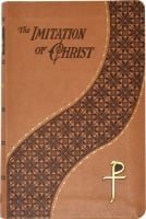 The Imitation of Christ (Spiritual Life Series) Imitation Leather