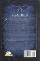 Exodus Rising (2nd Edition) (#03 in Tales Of Starlight Series) Paperback