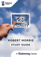 Eternity (Study Guide) Paperback