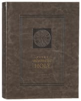New Liturgies For Daily Life (Pocket Edition) (#01 in Every Moment Holy Series) Imitation Leather