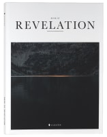 NLT Alabaster Book of Revelation Paperback