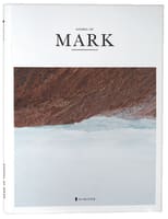NLT Alabaster Gospel of Mark (2nd Edition) Paperback