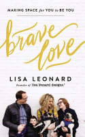 Brave Love: Making Space For You to Be You (Unabridged, 5 Cds) Compact Disc