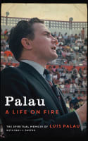 Palau: A Life on Fire Compact Disc