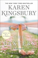 The Baxters: A Prequel (Baxter Family Series) Paperback