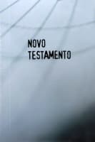 Portuguese New Testament Contemporary Translation Paperback