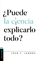 Puede La Ciencia Explicarlo Todo? (Can Science Explain Everything?) (Spanish) Paperback