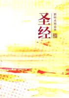 Cunp Chinese Union New Punctuation Bible Simplified Script Paperback