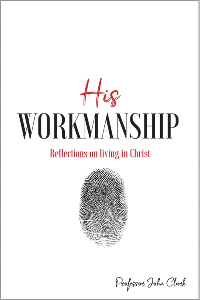 His Workmanship